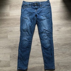 Mossimo Jeans